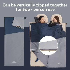 Lightweight Compact Camping Sleeping Bag