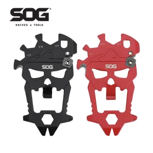 Multi-tool Stainless Steel Keychain Pocket Gadget