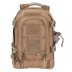 Men's Outdoor Hiking Bag Large Capacity